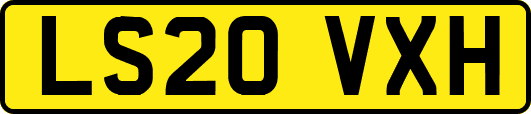 LS20VXH