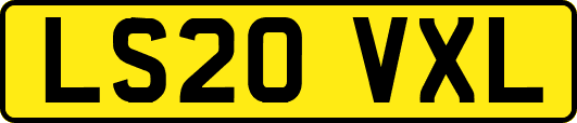 LS20VXL