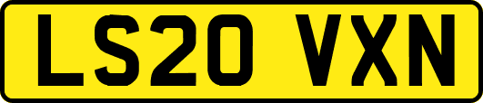 LS20VXN