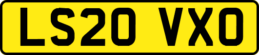 LS20VXO