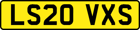 LS20VXS