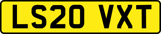 LS20VXT