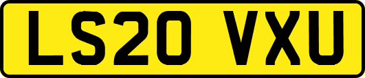 LS20VXU