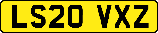 LS20VXZ