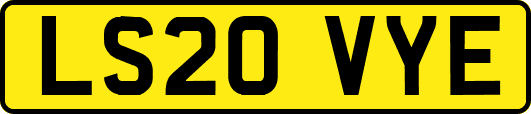 LS20VYE