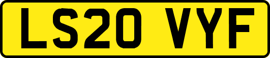 LS20VYF