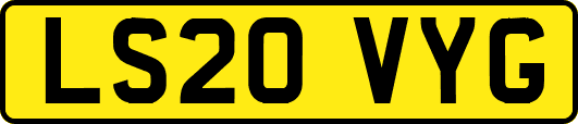 LS20VYG