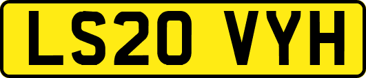 LS20VYH