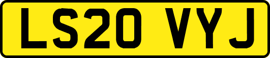 LS20VYJ