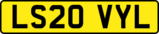 LS20VYL