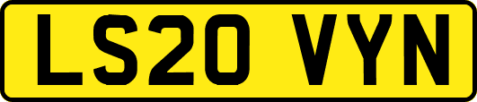 LS20VYN