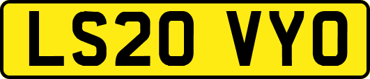 LS20VYO