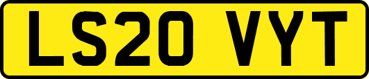 LS20VYT