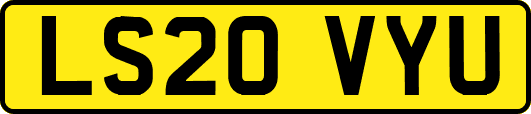 LS20VYU