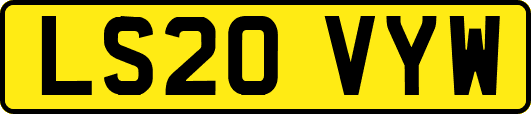 LS20VYW