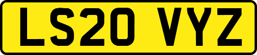 LS20VYZ