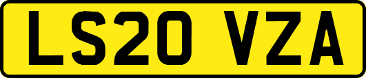 LS20VZA