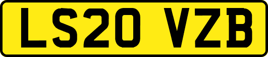 LS20VZB