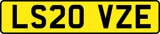 LS20VZE