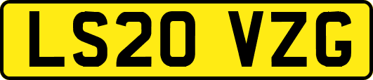 LS20VZG