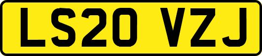 LS20VZJ