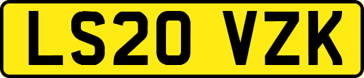 LS20VZK