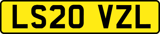 LS20VZL