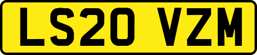 LS20VZM