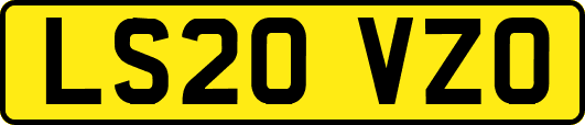 LS20VZO