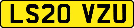 LS20VZU