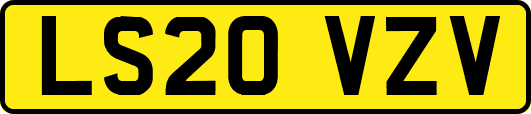 LS20VZV