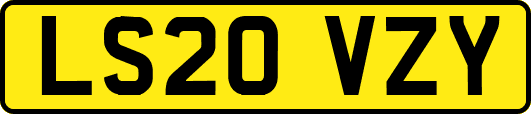 LS20VZY