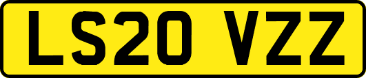 LS20VZZ