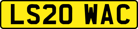 LS20WAC