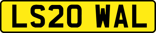 LS20WAL