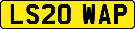 LS20WAP