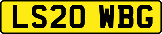 LS20WBG