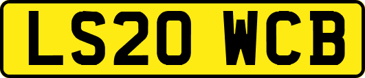 LS20WCB