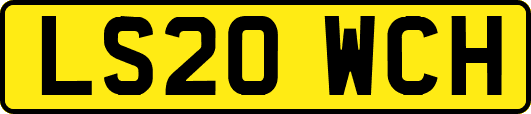 LS20WCH