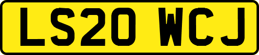 LS20WCJ