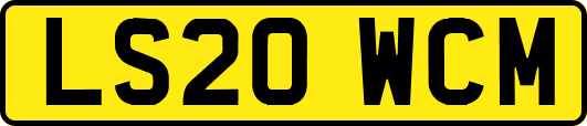 LS20WCM