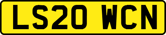 LS20WCN