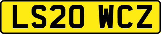 LS20WCZ