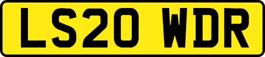 LS20WDR