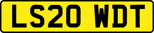 LS20WDT