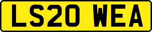 LS20WEA