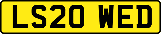 LS20WED