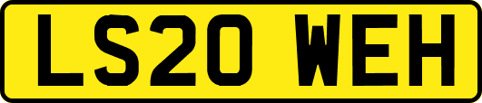 LS20WEH