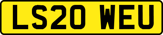 LS20WEU