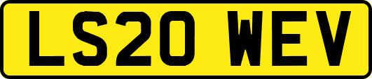 LS20WEV